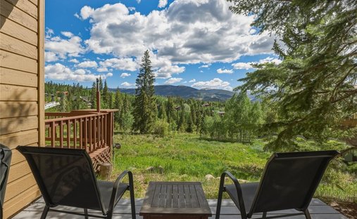Maison de ville à Silverthorne, Colorado, États-Unis 1