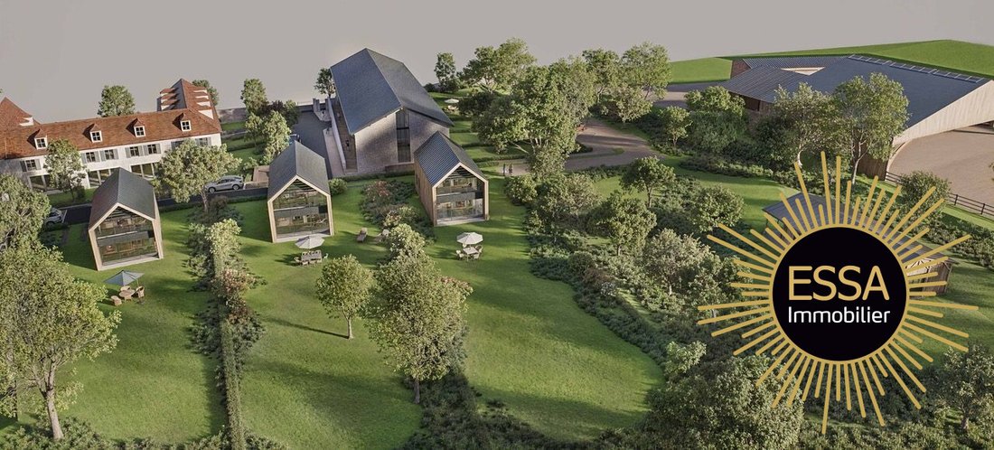 House in Chavenay, Ile-de-France, France 4 - 18161998