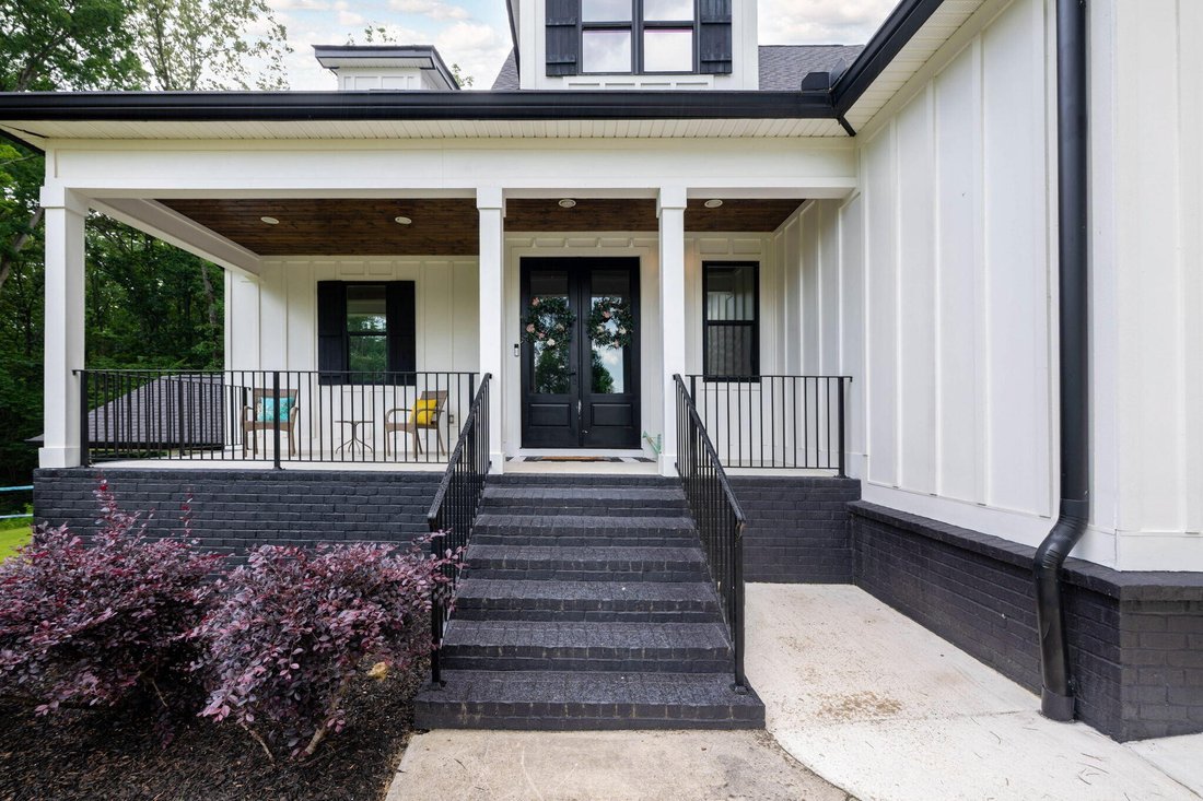 House in Ringgold, Georgia, United States 4 - 18162969