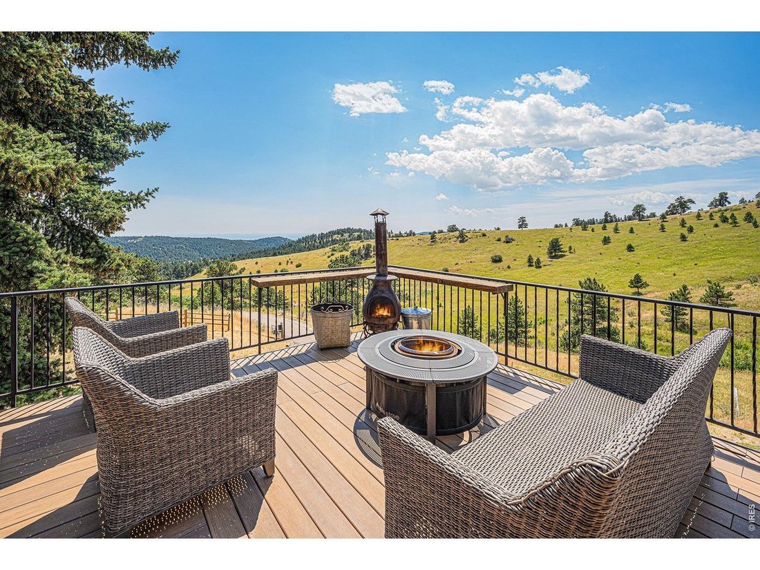 Gold Hill, Colorado, United States 2 - 18154308
