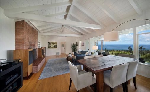 Haus in Laguna Beach, Kalifornien, Vereinigte Staaten 1