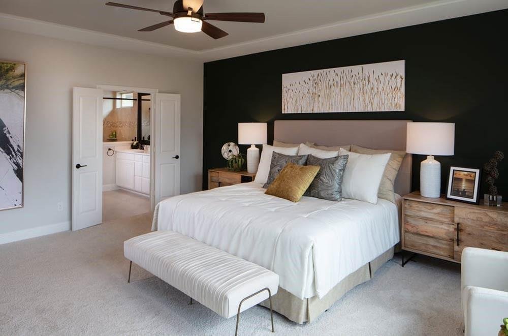 House in Little Elm, Texas, United States 4 - 18159068