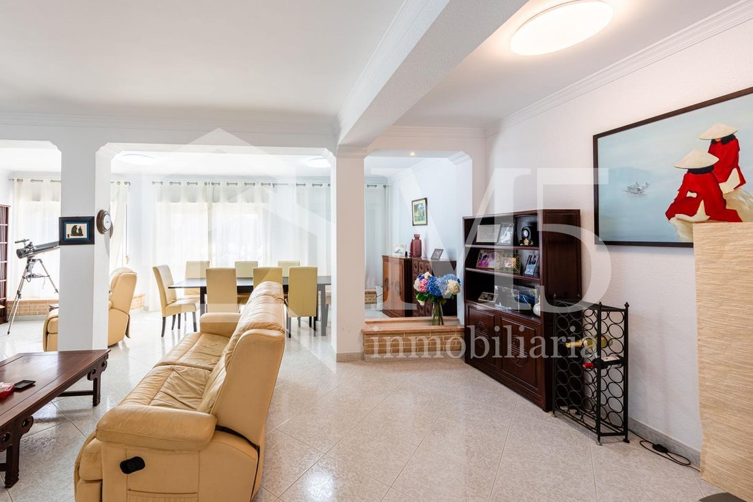 Villa in Velez-Malaga, Andalusia, Spain 3 - 18154348