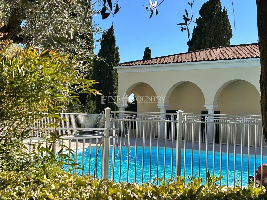 Apartment in Cannes, Provence-Alpes-Côte d'Azur, France 4 - 17302003