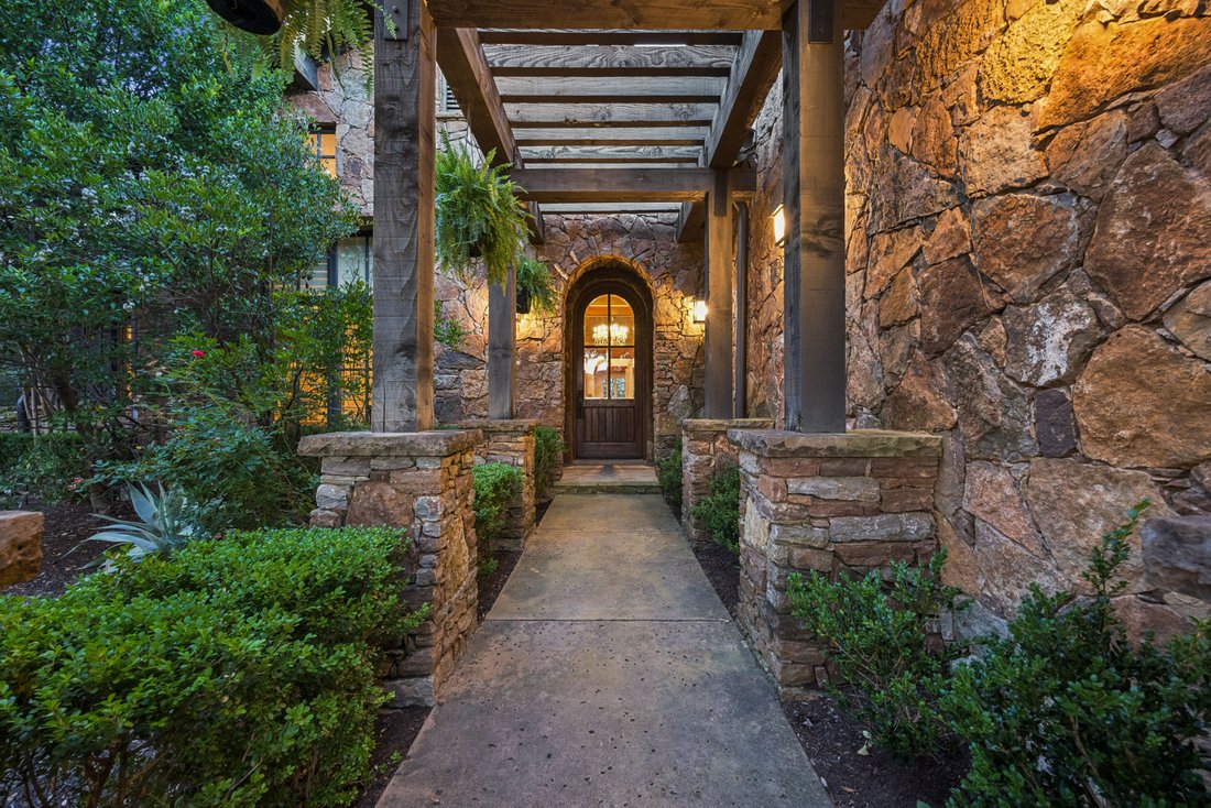 House in Bee Cave, Texas, United States 1 - 18155593