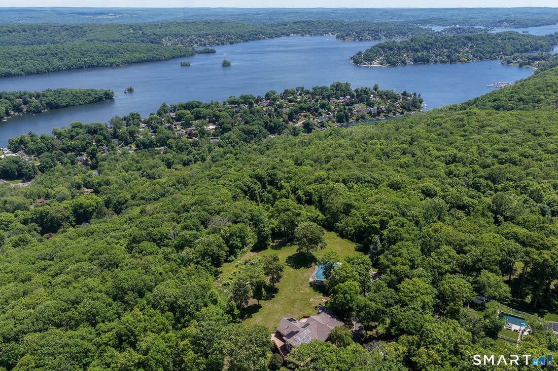 House in New Fairfield, Connecticut, United States 3 - 18155582