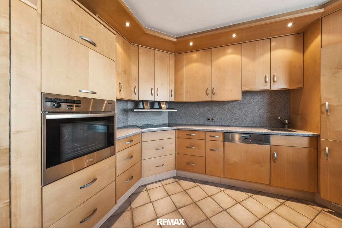 Apartment in Hall in Tirol, Tyrol, Austria 5 - 18164113