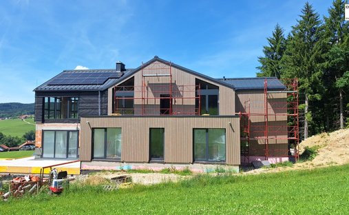 Apartment in Oberwang, Upper Austria, Austria 1