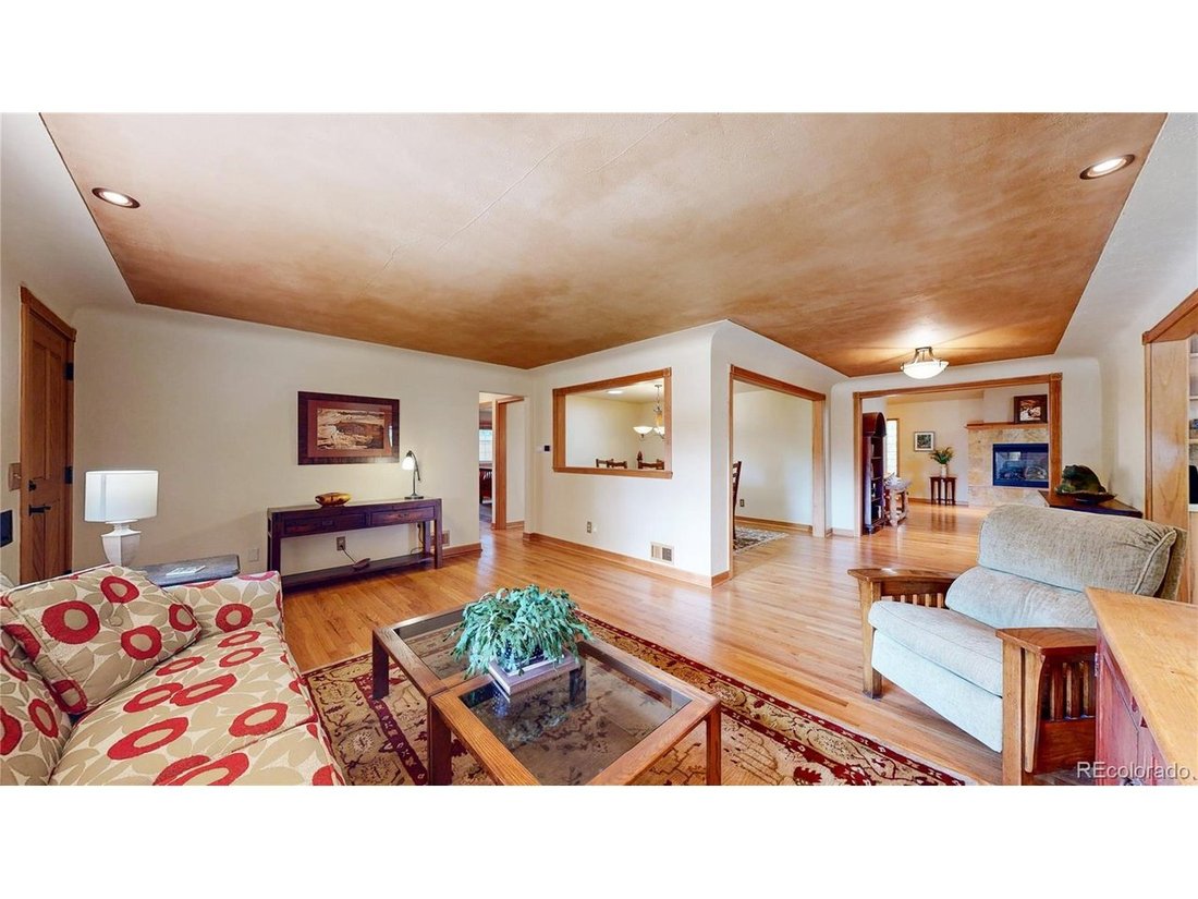 House in Denver, Colorado, United States 5 - 18158048