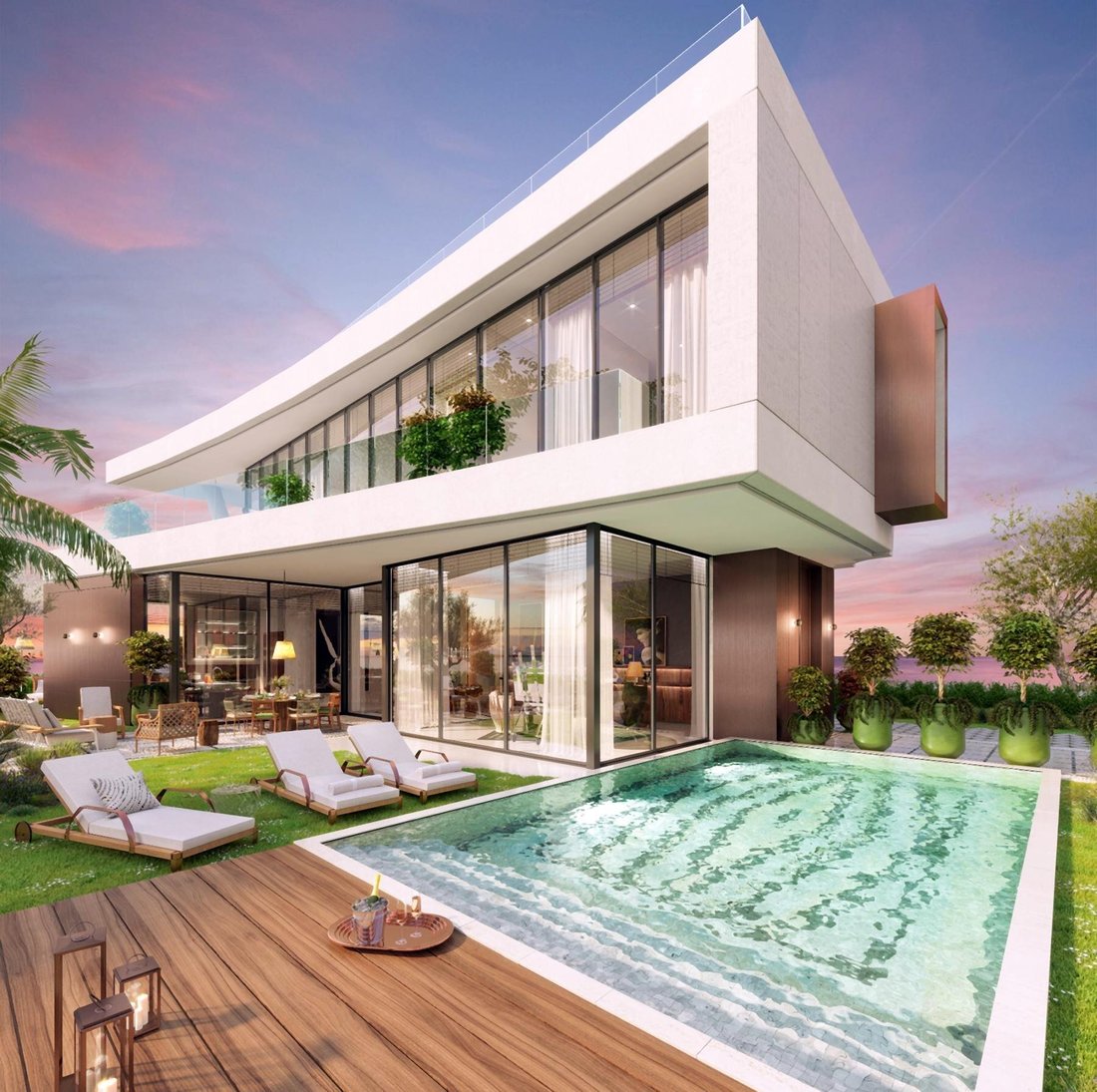 House in Pyrgos, Limassol, Cyprus 1 - 18160759