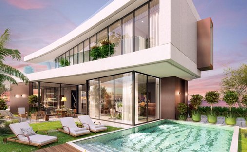 House in Pyrgos, Limassol, Cyprus 1