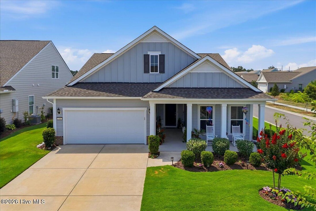 House in Wilmington, North Carolina, United States 2 - 18158823