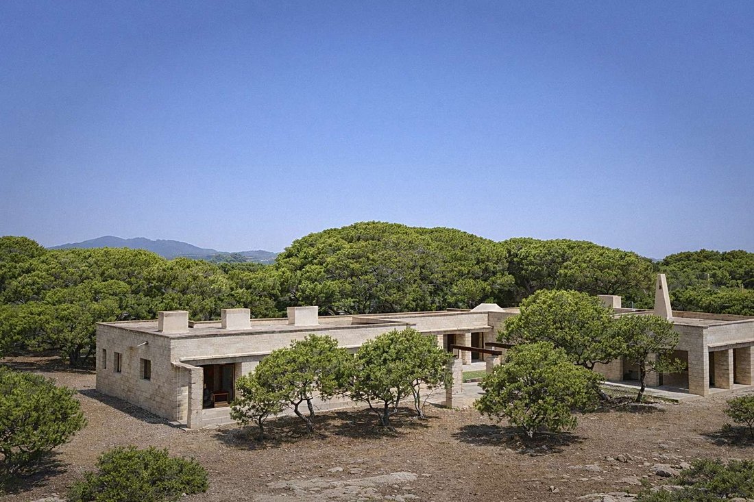 Villa in Santanyi, Balearic Islands, Spain 3 - 16998817