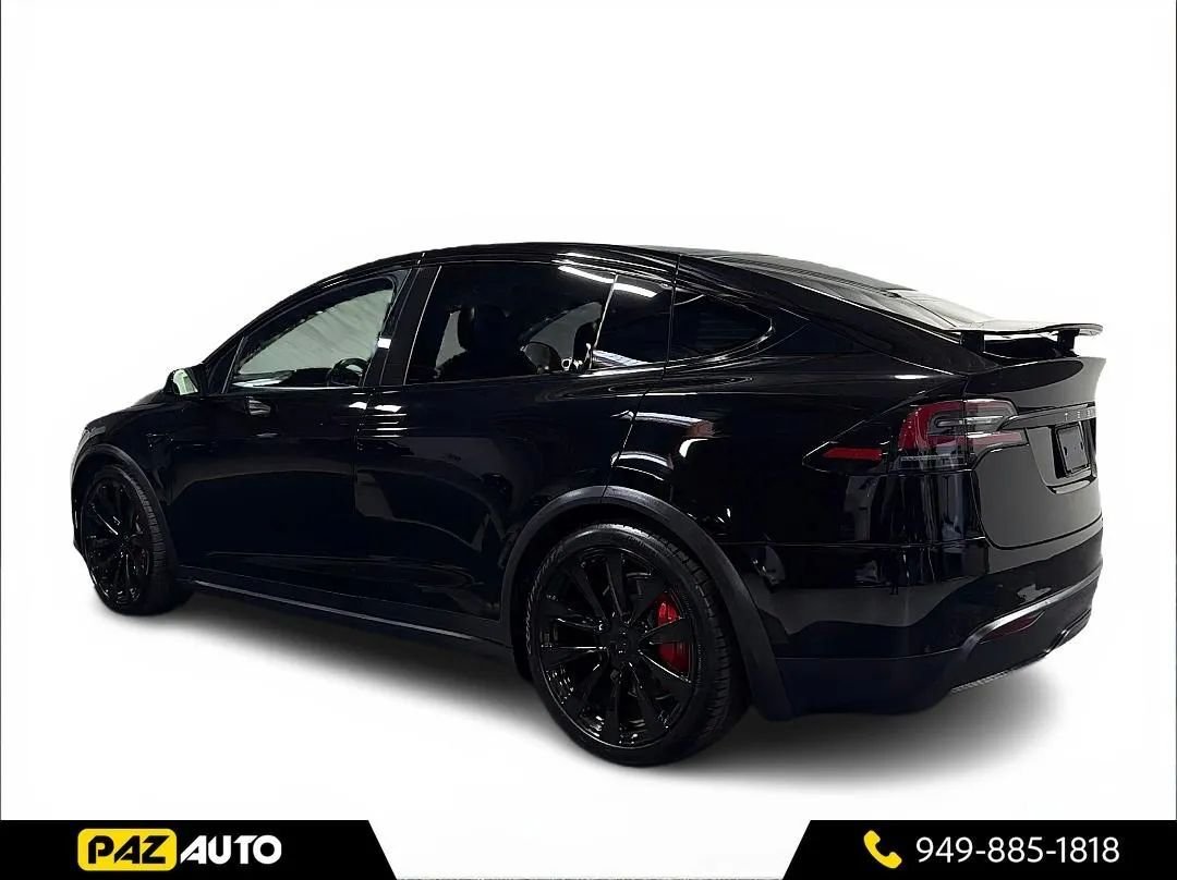 Suv in Laguna Hills, CA, United States 3 - 17561150