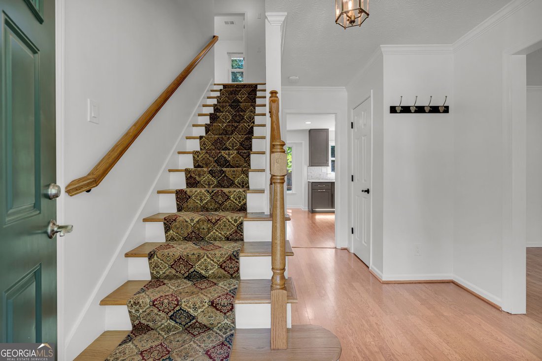 House in Marietta, Georgia, United States 3 - 18155477