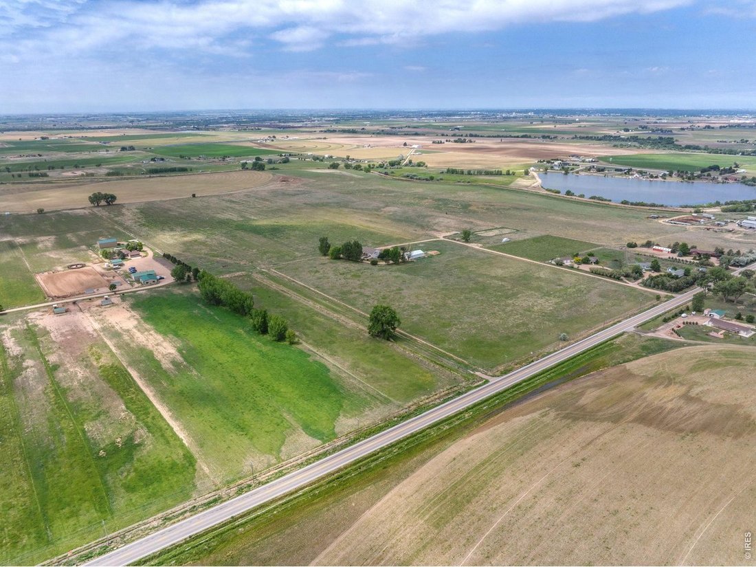 Greeley, Colorado, United States 3 - 18154274