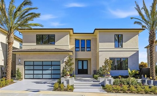 House in Los Angeles, California, United States 1