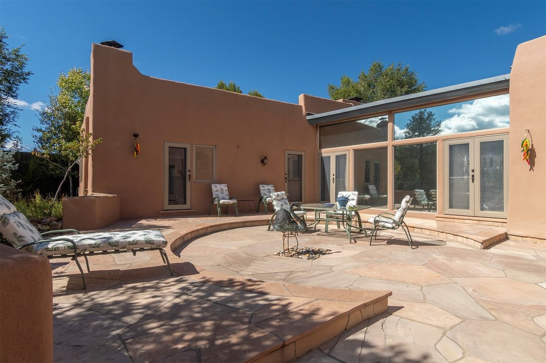 House in Santa Fe, New Mexico, United States 5 - 18160061