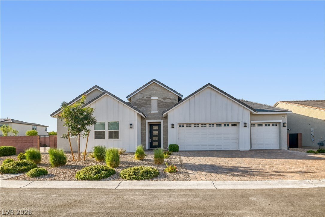 House in Las Vegas, Nevada, United States 2 - 18170109