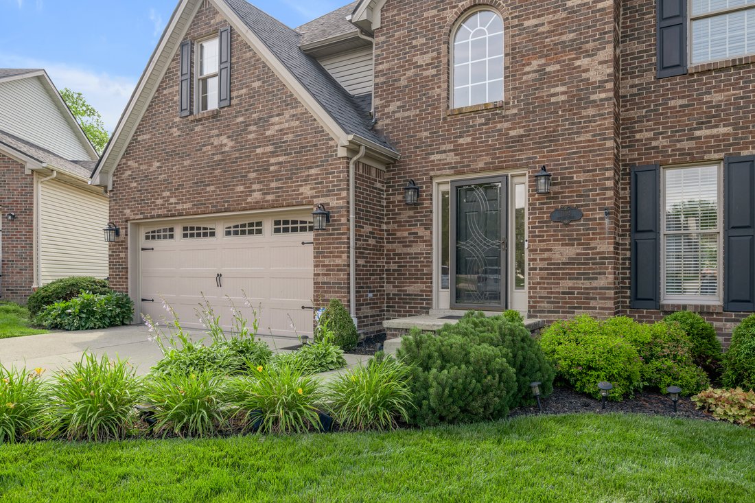 House in Lexington, Kentucky, United States 4 - 18163383