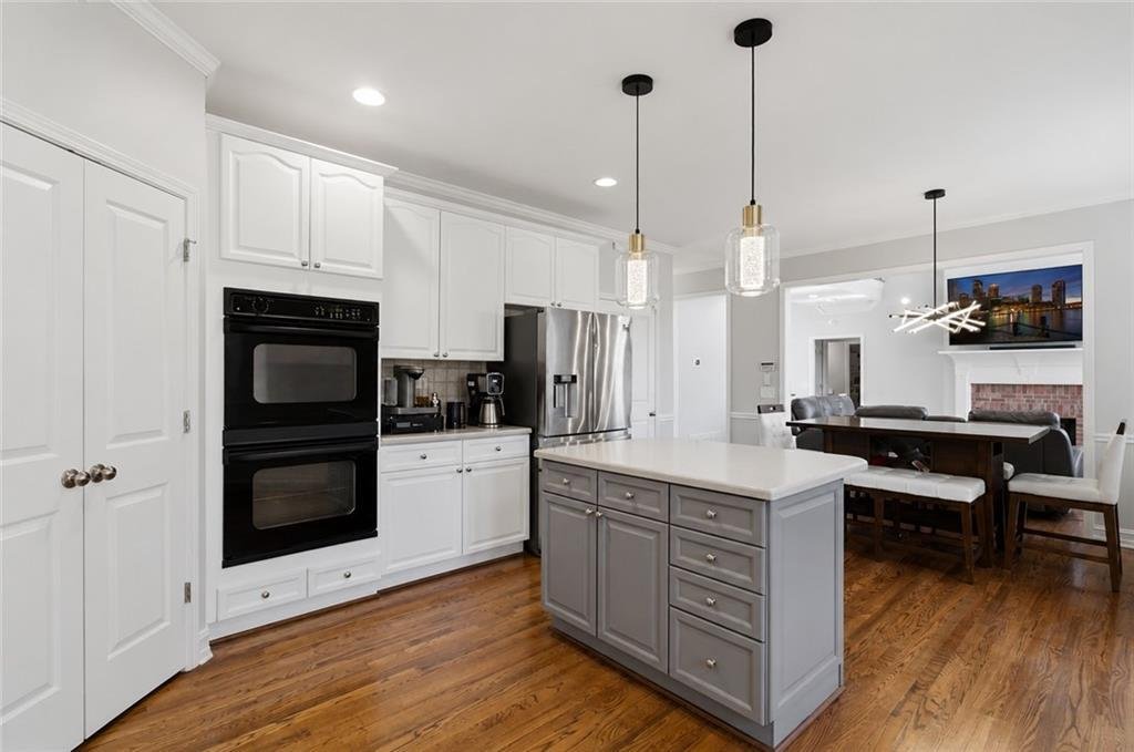 House in Douglasville, Georgia, United States 4 - 17817119