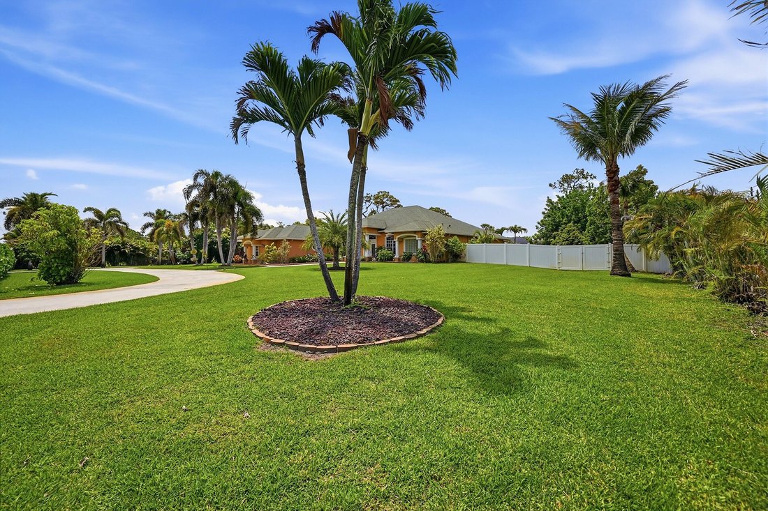 House in Loxahatchee, Florida, United States 4 - 18162849