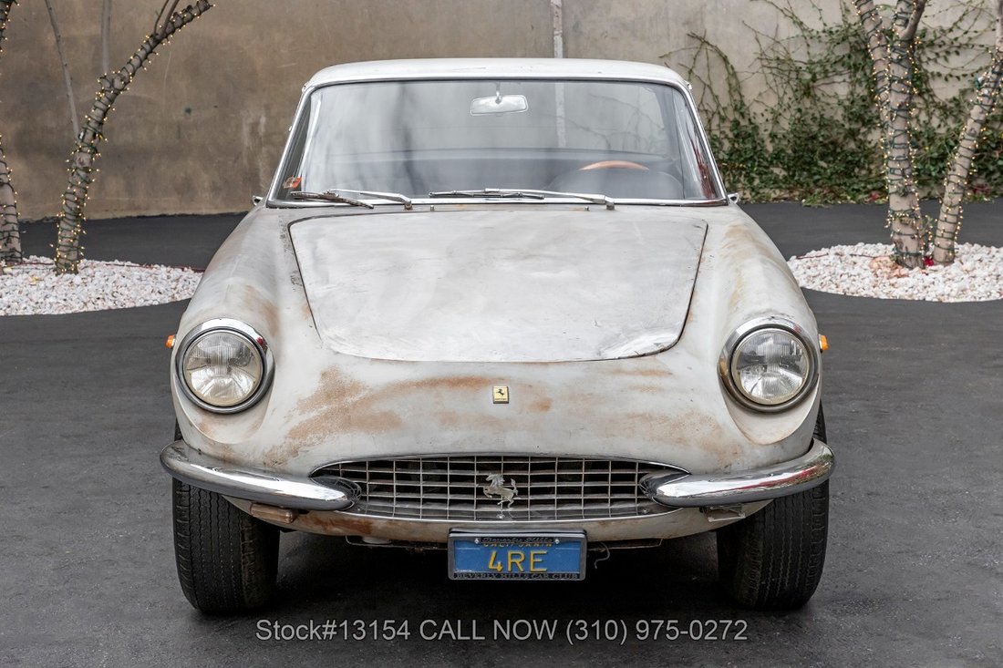 Ferrari 330GTC in Los Angeles, CA, Los Angeles County, United States 2 - 11302808