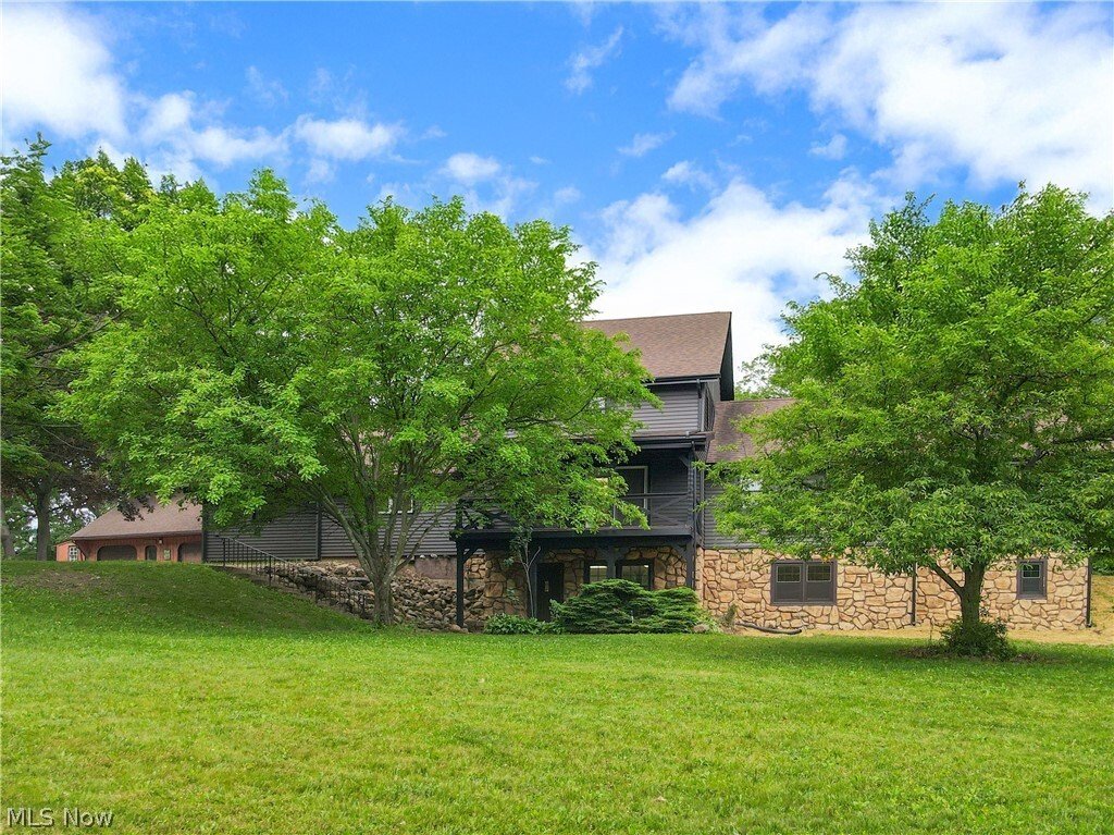House in Akron, Ohio, United States 4 - 18152303