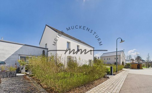 Haus in Rosport-Mompach, Kanton Echternach, Luxemburg 1