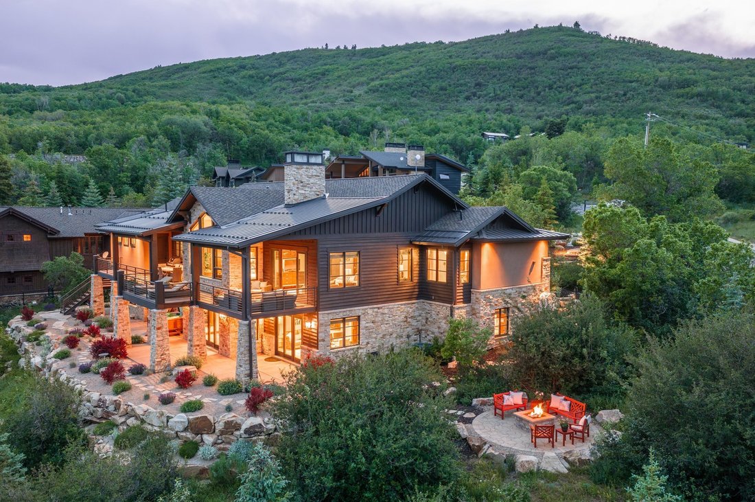 House in Park City, Utah, United States 1 - 18157656