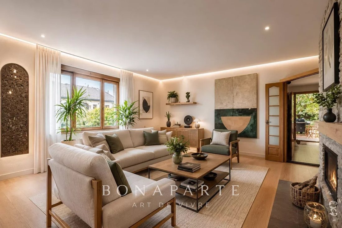 House in Versonnex, Auvergne-Rhône-Alpes, France 2 - 18156546
