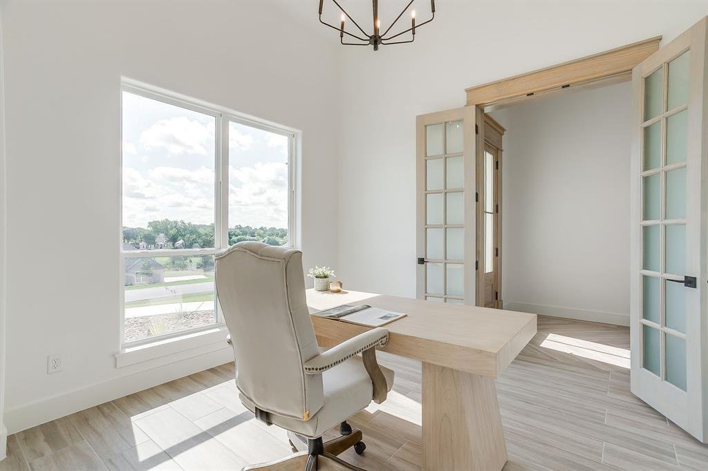 House in Azle, Texas, United States 5 - 17400161