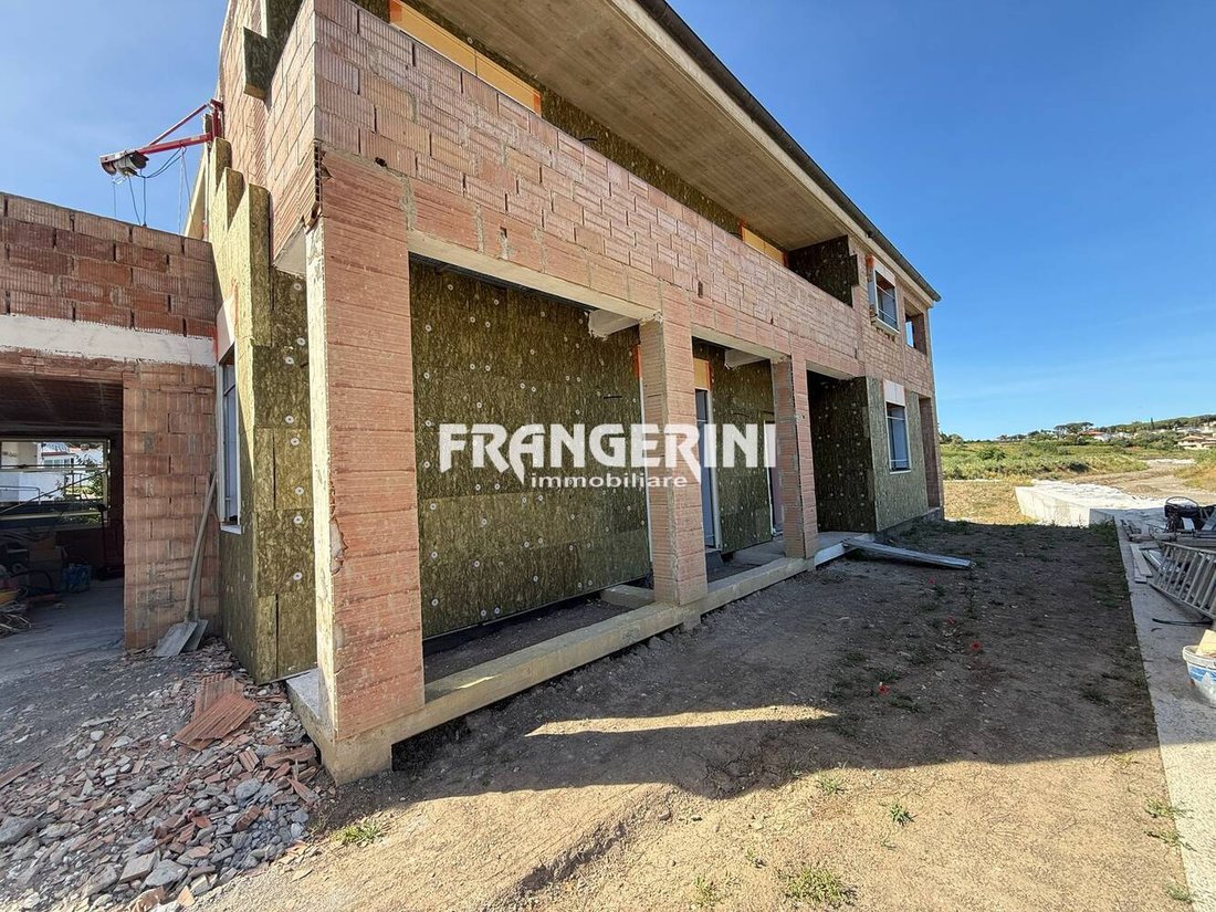 Villa in Scopaia, Livorno, Tuscany 5 - 16832635