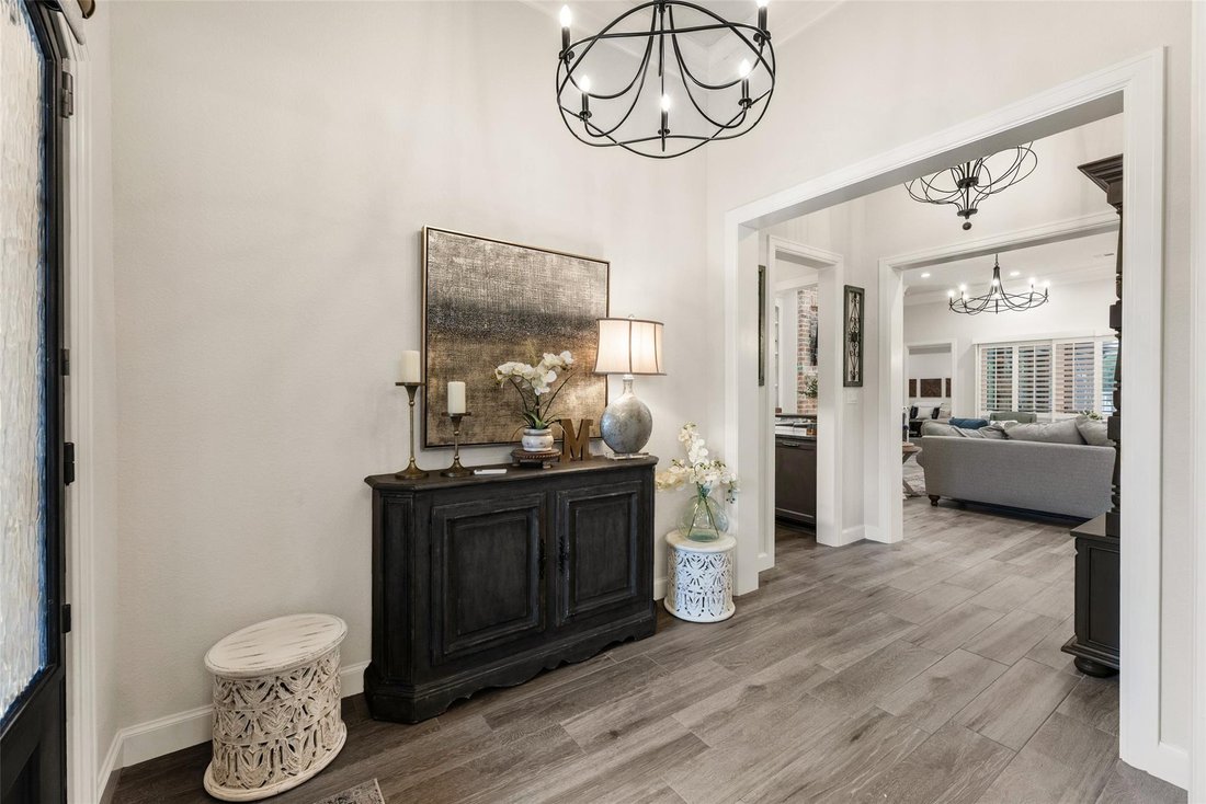 House in College Station, Texas, United States 2 - 18168691