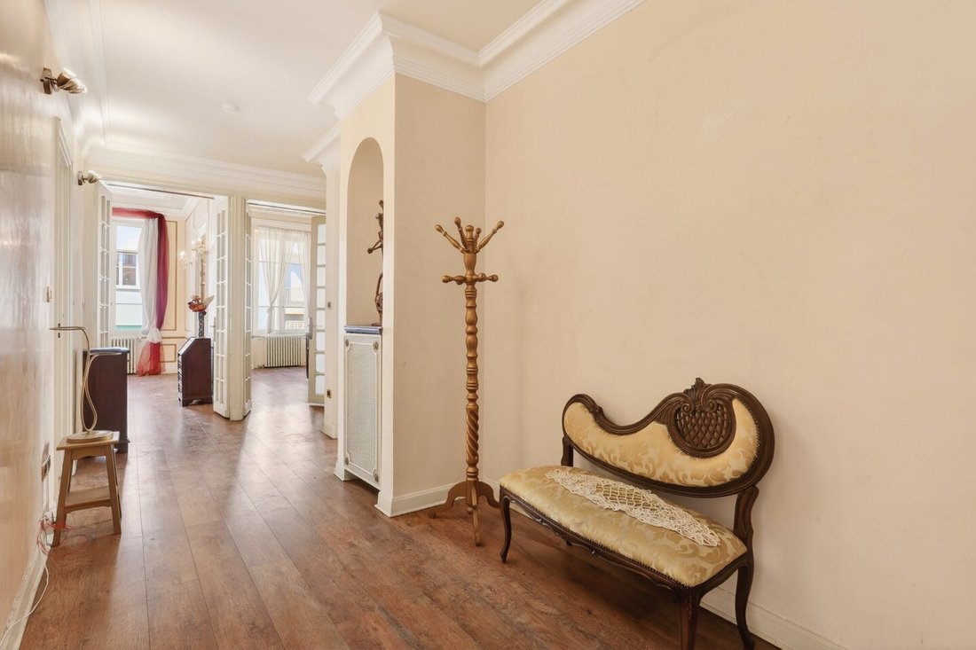Apartment in Nice, Provence-Alpes-Côte d'Azur, France 5 - 18155575