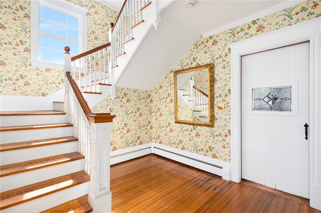 House in Portsmouth, Rhode Island, United States 4 - 18098140