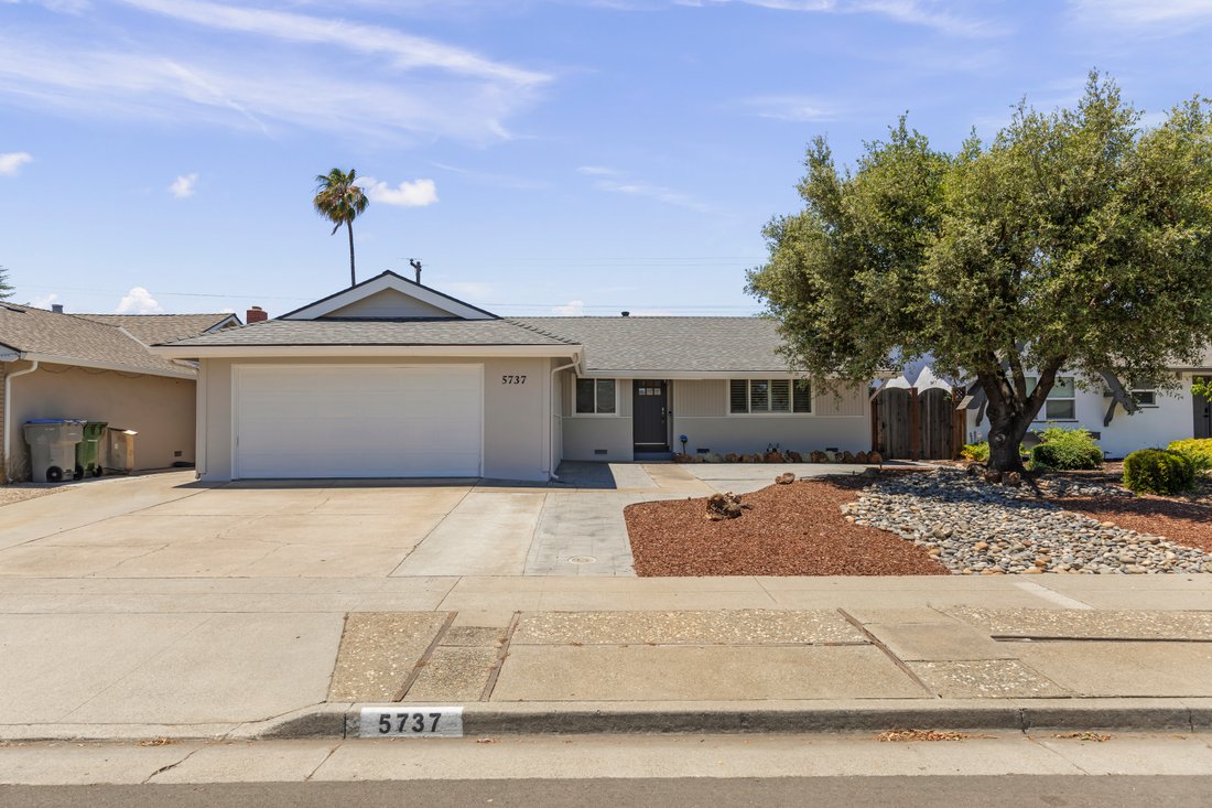 House in San Jose, California, United States 1 - 18155604