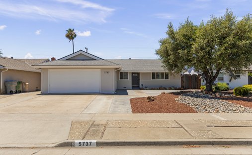 House in San Jose, California, United States 1