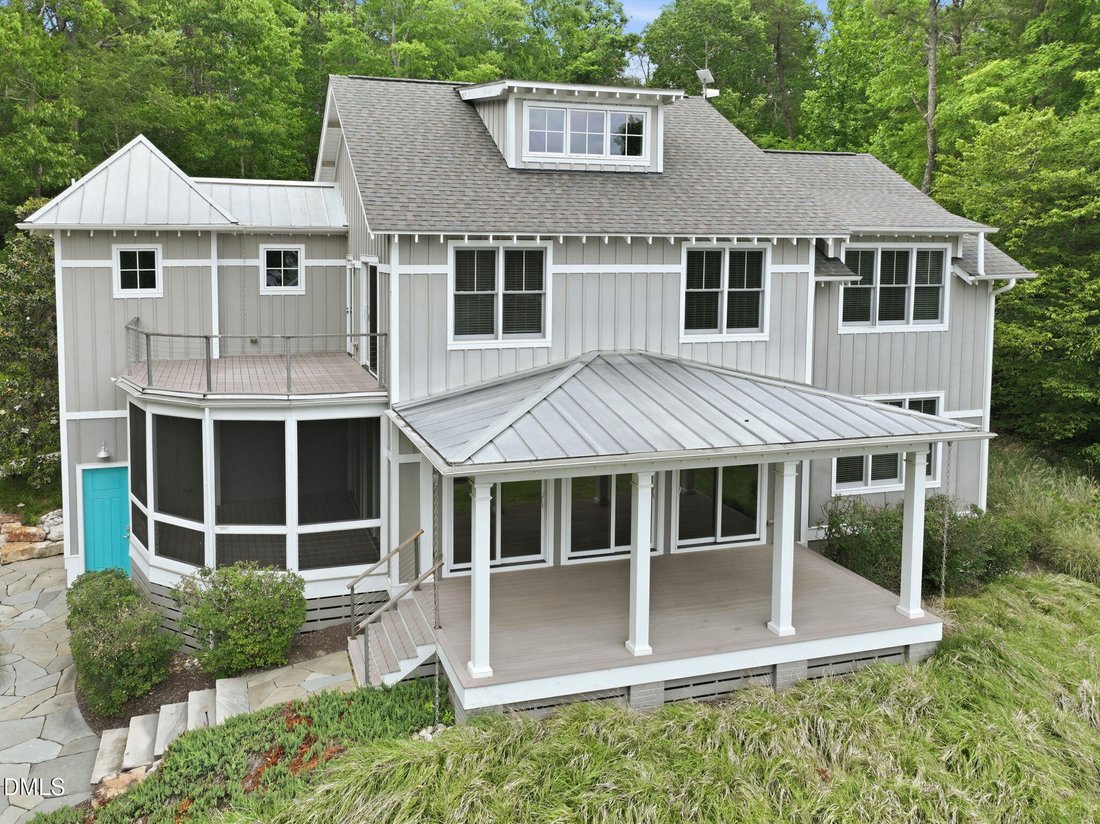 House in Semora, North Carolina, United States 4 - 18155326