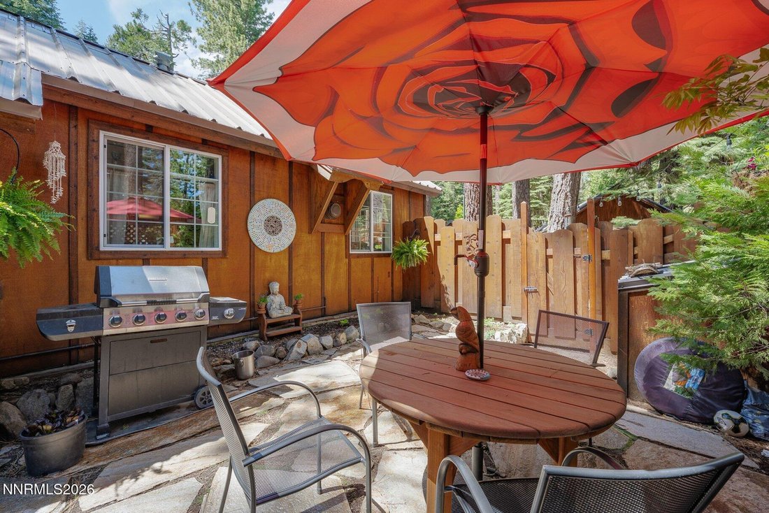 House in Tahoma, California, United States 5 - 18158802