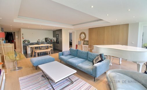 Apartment in Bord de Seine-Les Martinets, Rueil-Malmaison, France 1
