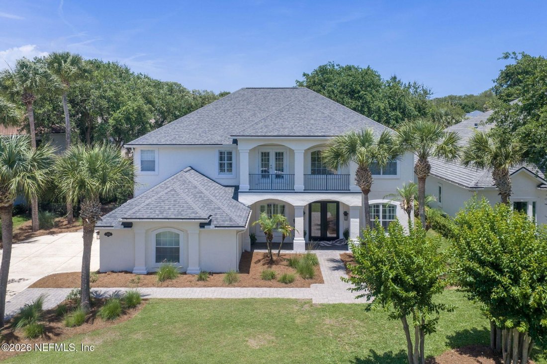 House in Ponte Vedra Beach, Florida, United States 1 - 18171603