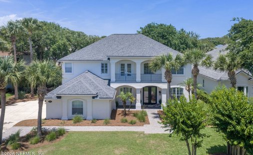 House in Ponte Vedra Beach, Florida, United States 1