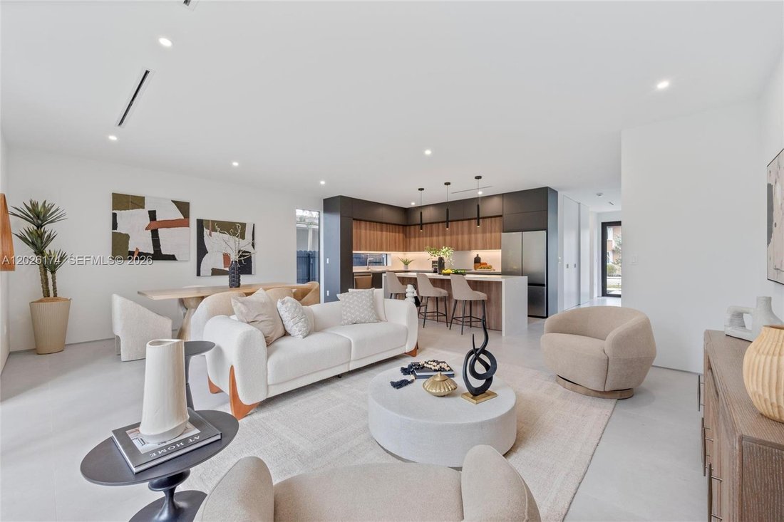 House in Miami, Florida, United States 5 - 18170124