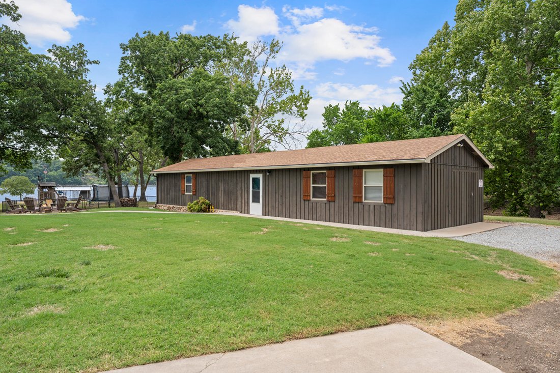 Maison à Afton, Oklahoma, États-Unis 3 - 18160045