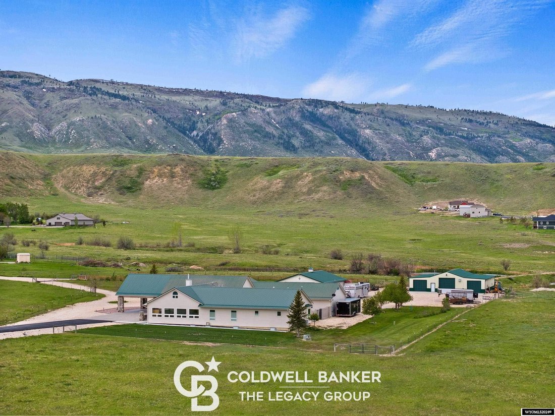 House in Casper, Wyoming, United States 3 - 18168720