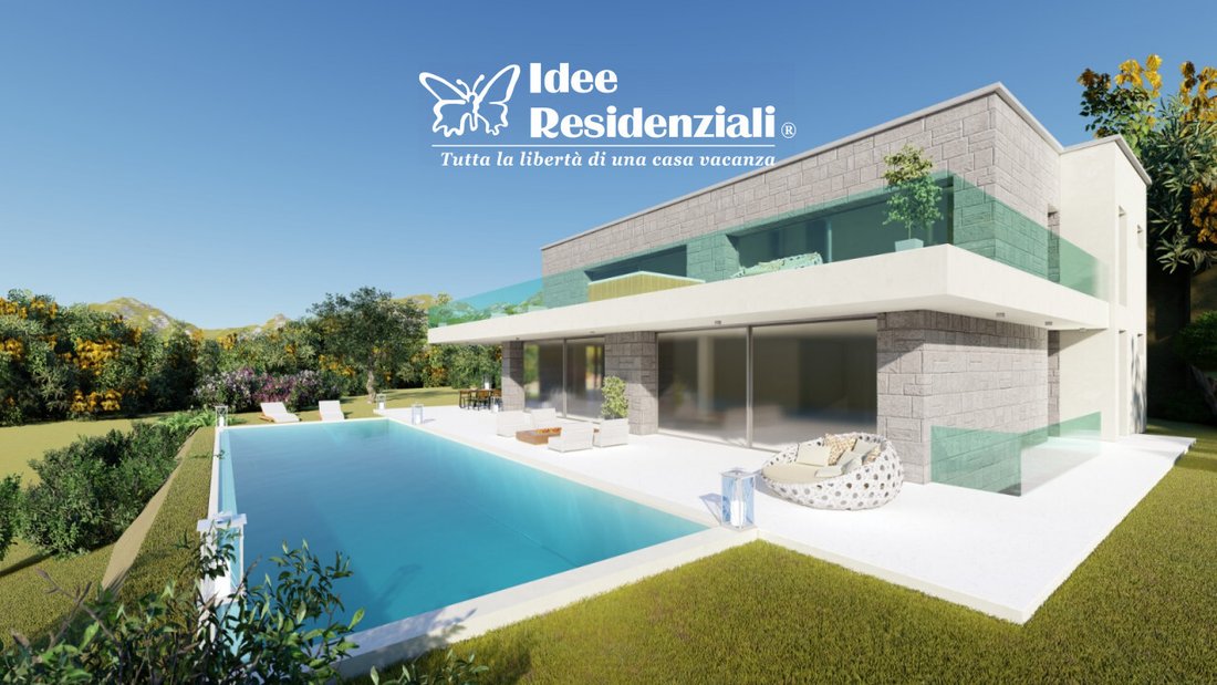 Villa in Porto Rotondo, Olbia, Sardinia 3 - 18167739