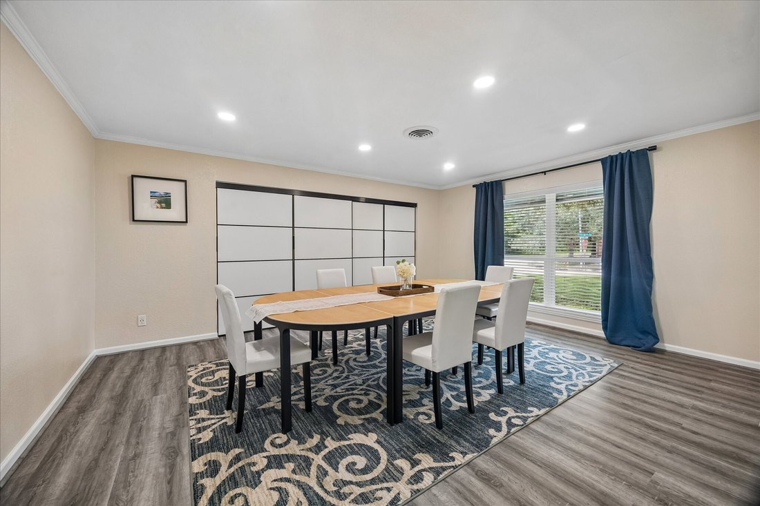 House in Houston, Texas, United States 4 - 18157212