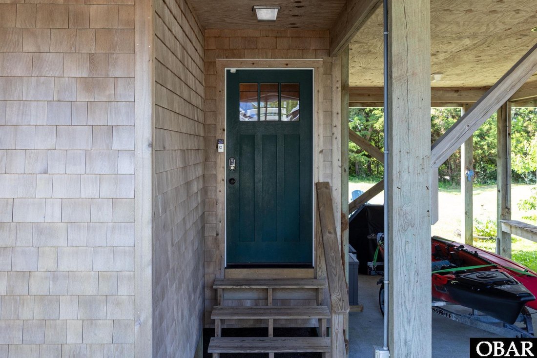House in Waves, North Carolina, United States 5 - 18154490