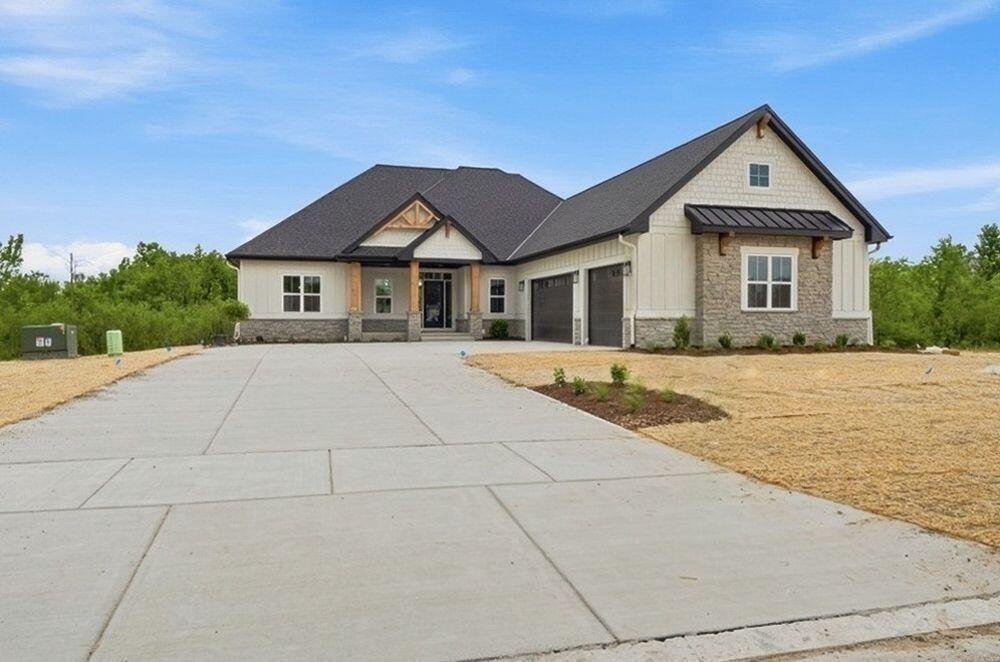House in Menomonee Falls, Wisconsin, United States 1 - 17787770